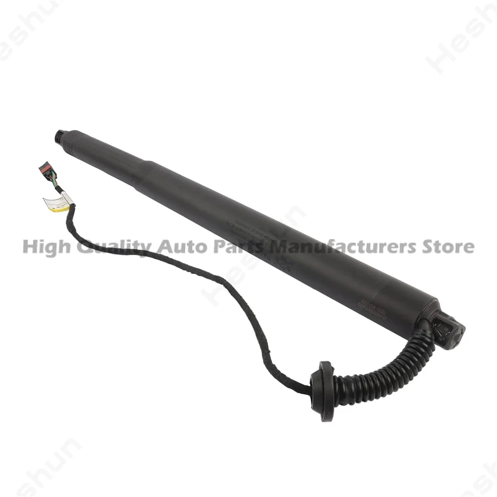 Un par para Volvo XC90 MK2 T5 T6 2016-2019 puerta trasera eléctrica soporte de elevación abridor choque 31690604 31457610 puerta trasera eléctrica G