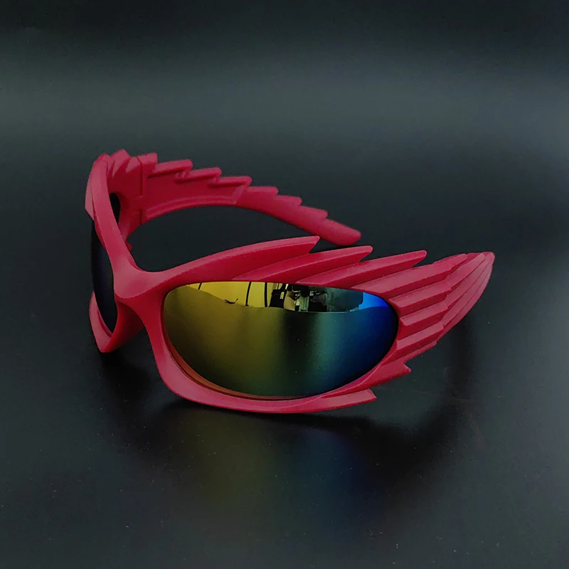 UV400 Cycling Sunglasses 2024 Male Female Running Fishing Eyewear MTB Bicycle Glasses Sport Bike Goggles Rider Cyclist Fietsbril