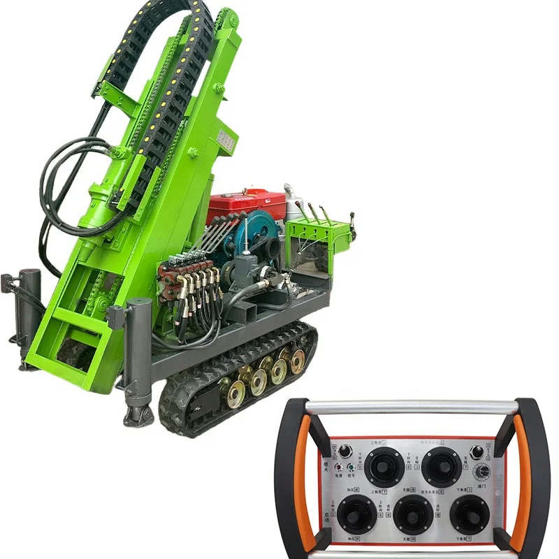 Good Price Industrial Wireless Remote 10 Hydraulic Joysticks Control For Heavy Crane