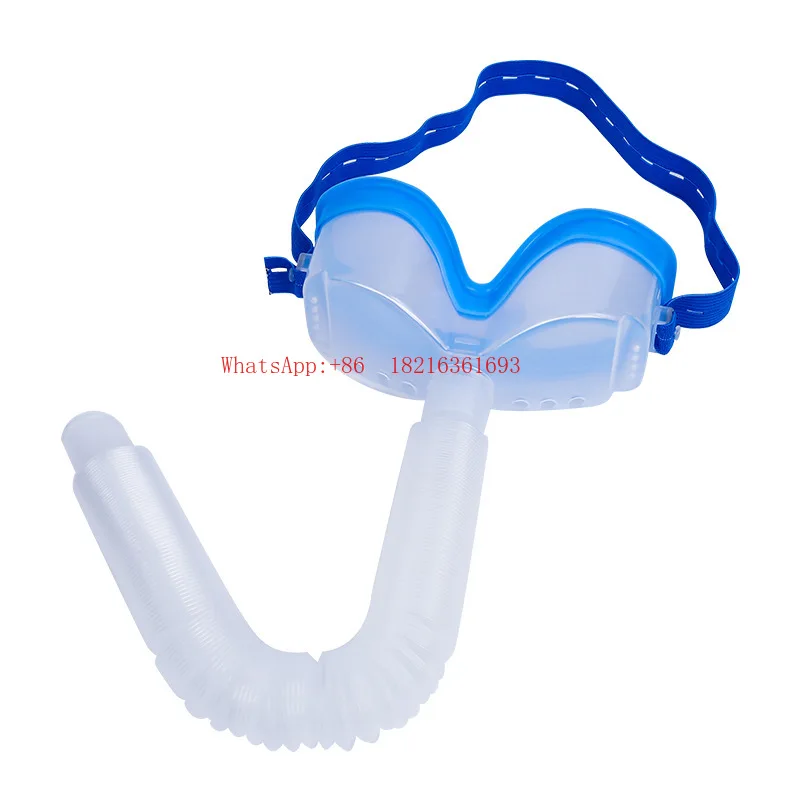 Medical Atomizing Mask Adult Eye Atomizer Accessories Eye Humidifying Steam Eye Mask