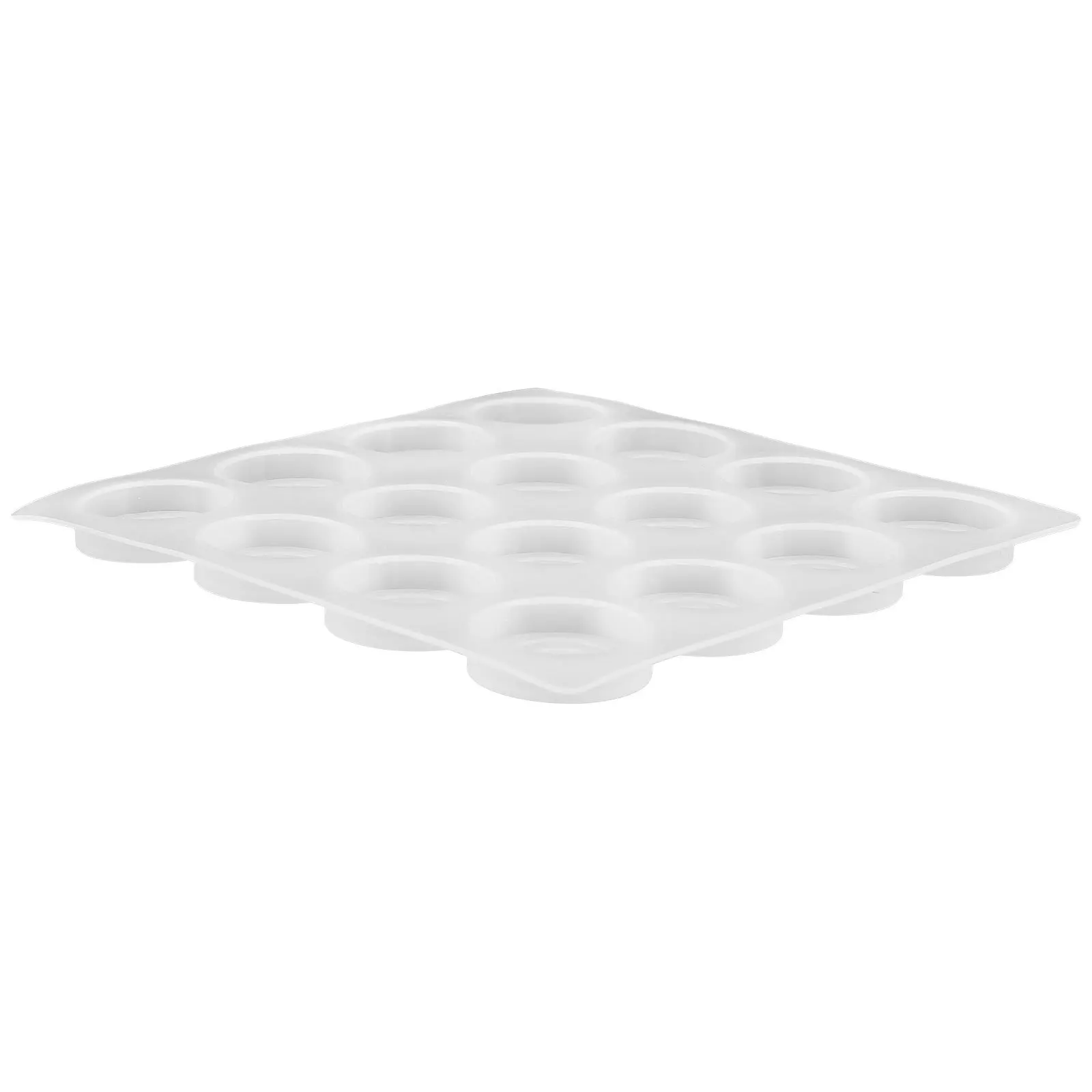 

Silicone Mold For Seal Reusable Craft Tool For Invitation Greeting Cards Stationery Wax Sealing Pad Party Supply Silicone