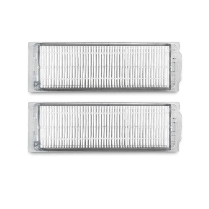 

-FDDT для Mijia STYTJ02YM, запасные части для подметального робота, аксессуары, запасные аксессуары, расходные материалы, детали