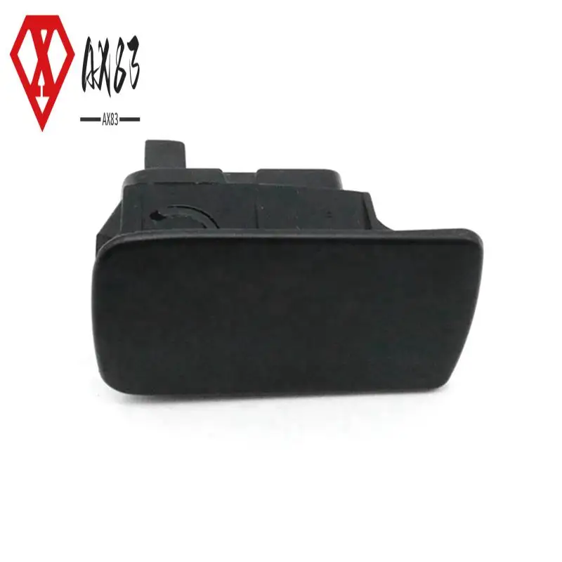 

AX83-Glove Box Right Lid Latch Storage Handle Trim Cover Switch For VW Golf 5 6 MK5 / Old Sagitar 1K1857077B Accessories