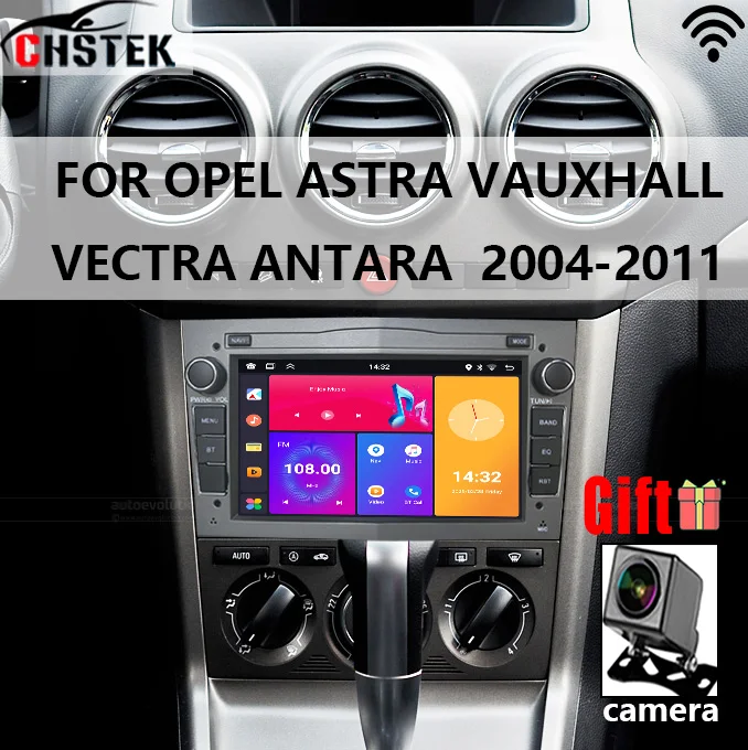 Car Head Unit 2Din … - image