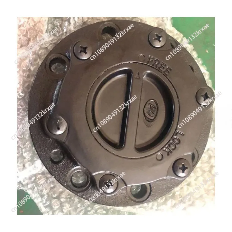 Suitable for Mitsubishi front wheel clutch, free wheel Yi MB420180