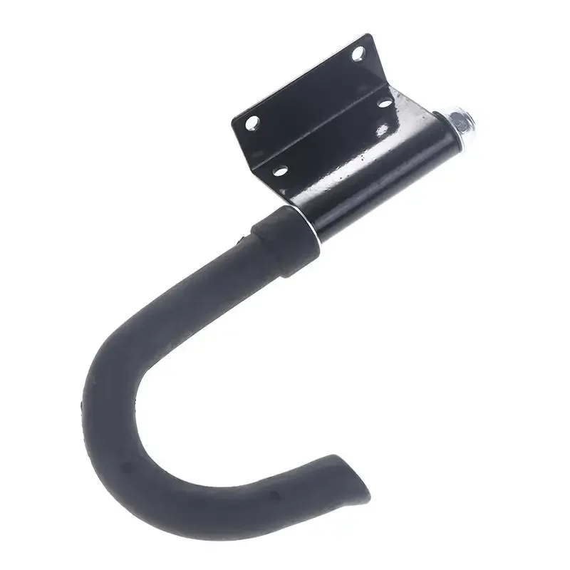 For Outdoor Durable Anti-falling Extension Ladders Roof Hook Metal Telescoping Ladder Hook Stabilizers High Performance Standoff