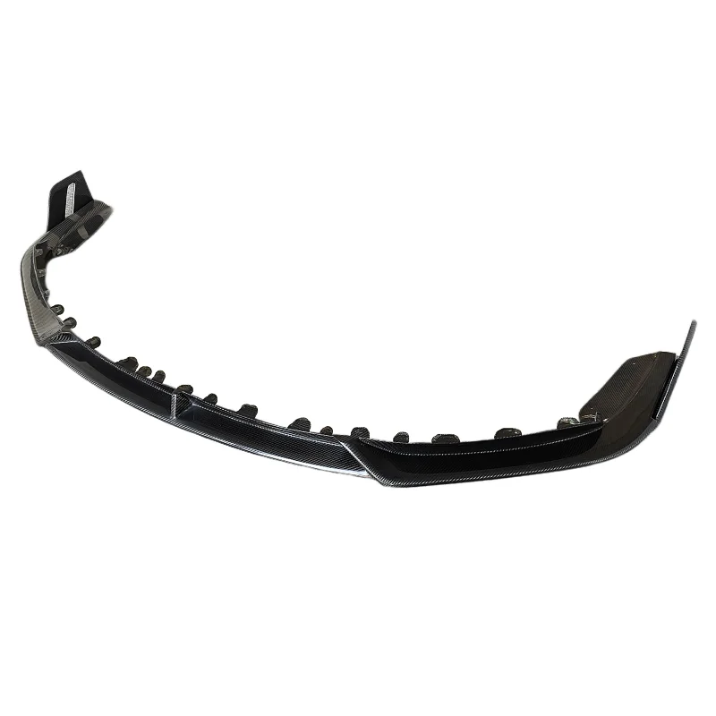 

High Quality Front Bumper Parts Front Lip Body Kit for Porsche 992 Body Kit