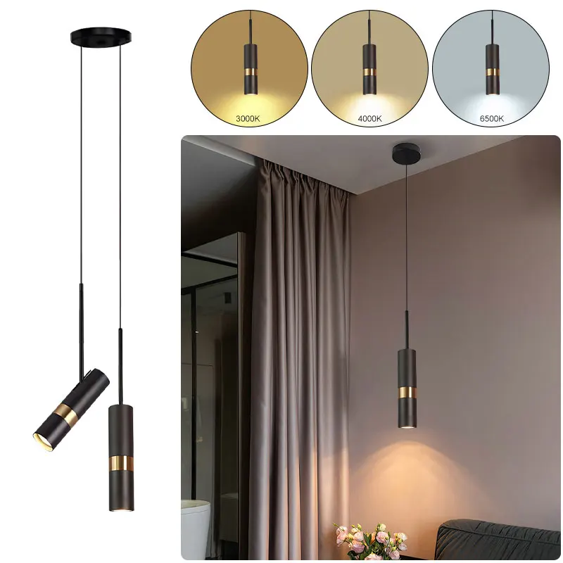 Modern Led Pendant …
