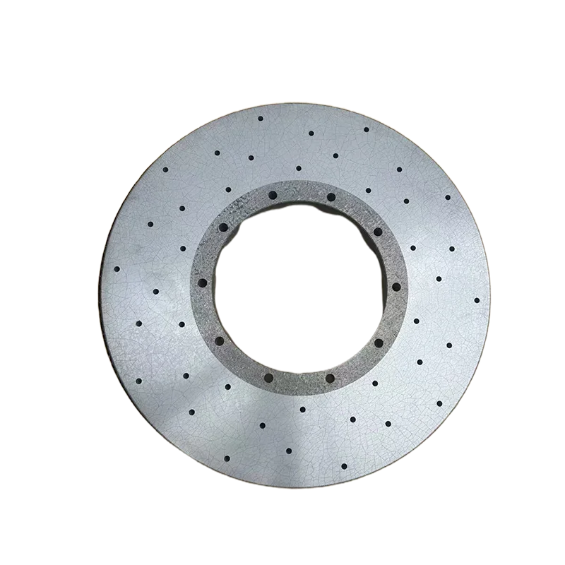 applicare al DISCO FRENO IN CARBONIO RETROFIT per FERRARI BMW PORSCHE MERCEDES AMG PCCB DISC