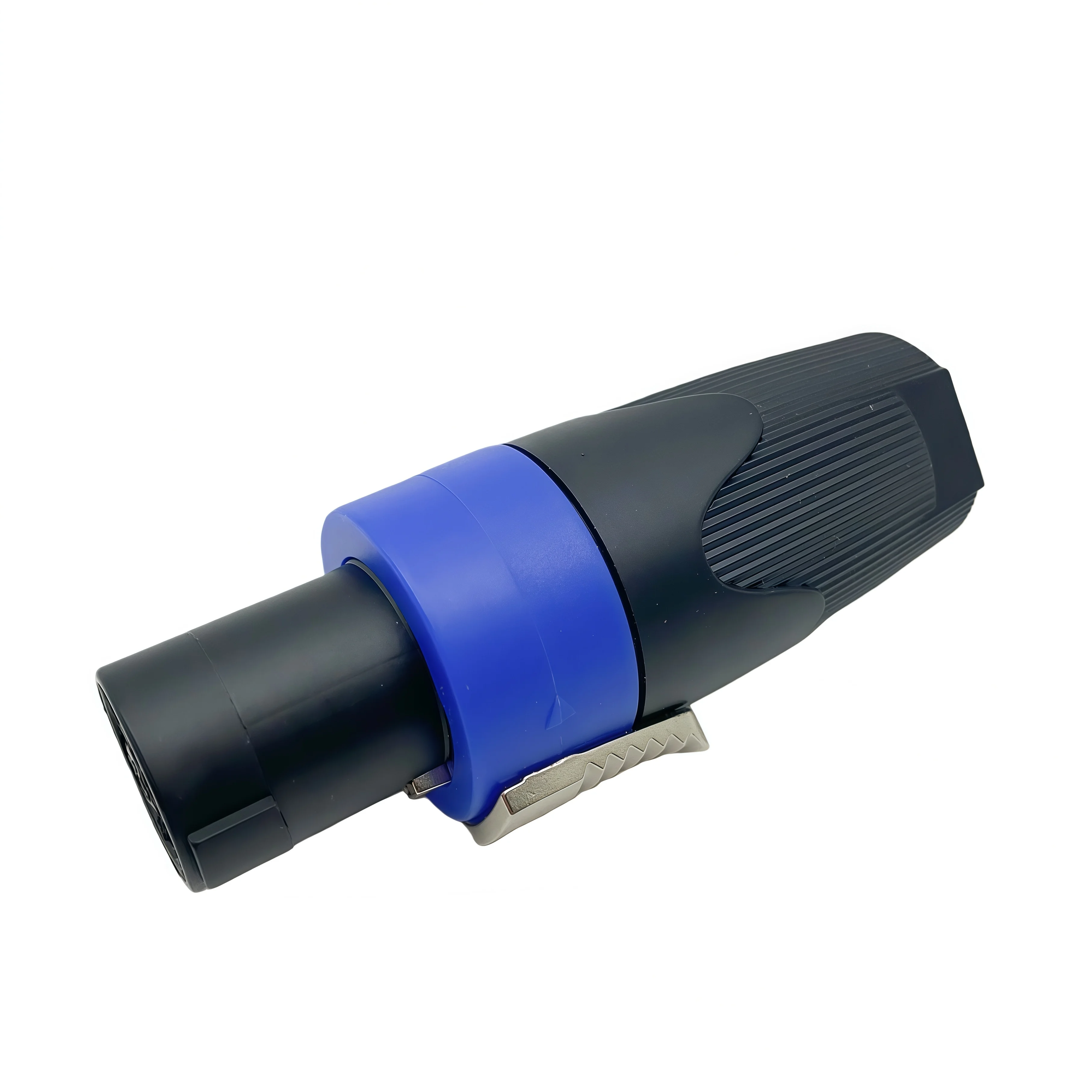 04 model high-end NL4FC four-core professional speaker plug - aviation plug card-type speaker jack audio Ohm professional plug