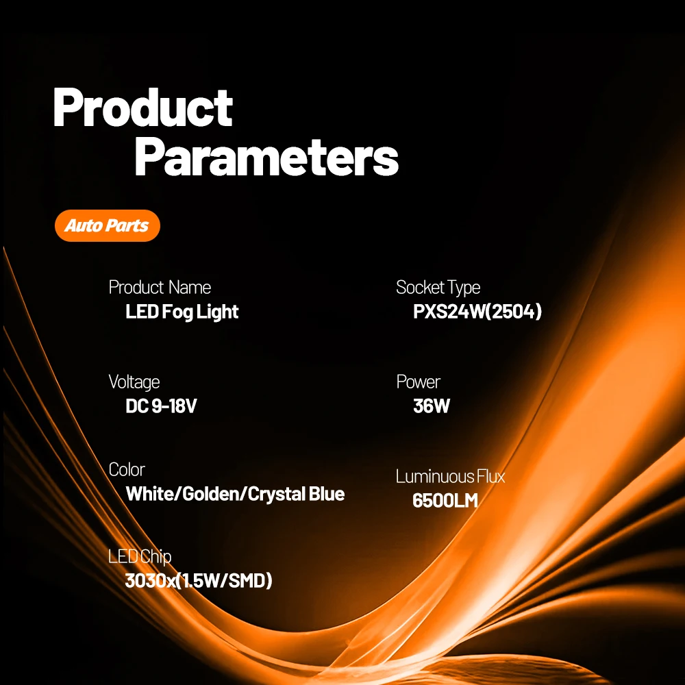 2 قطعة LED الجبهة الضباب ضوء Blub PSX24W 2504 مصباح Canbus لا خطأ لسيتروين C3 بيكاسو 2009-2016 C4 كوبيه الصبار 1 DS3 2009-2015