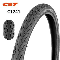 Mountain Bike Tires 24X1.75 MTB Part 47-507 C1241 BMX Bicycle Tire