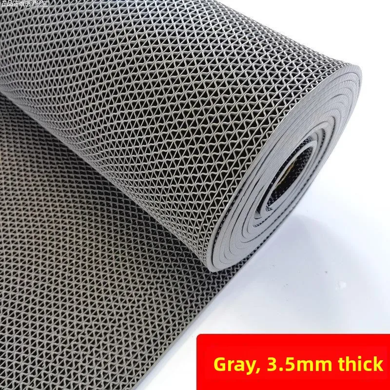 3.5mm 두께 회색 _ 0.9m 폭 x 1m 길이