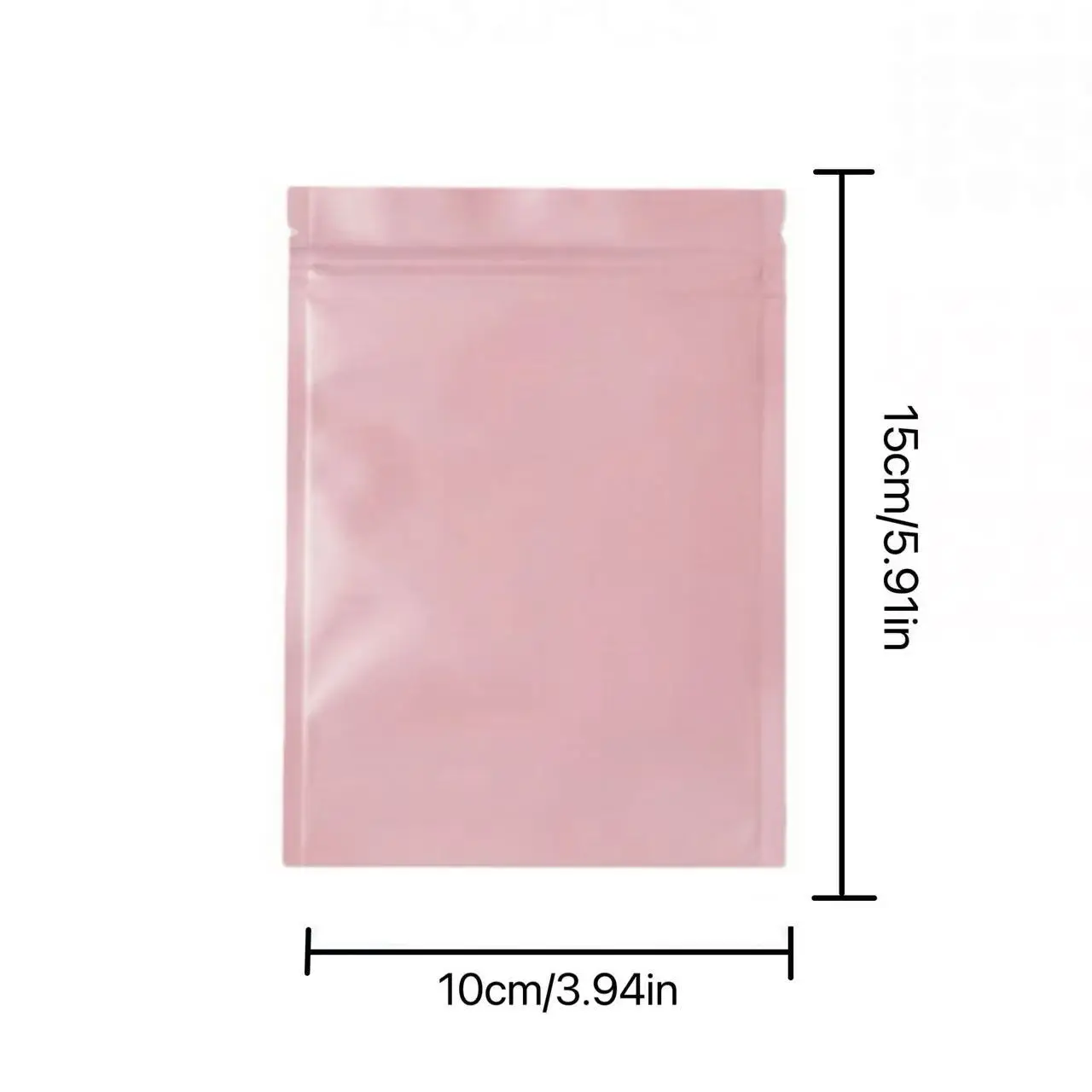 كيس وردي، 552 قطعة، رقعة حب الشباب على شكل نجمة، أحجام مختلفة لسيناريوهات مختلفة. لطيفة وعصرية، أساسية جميلة