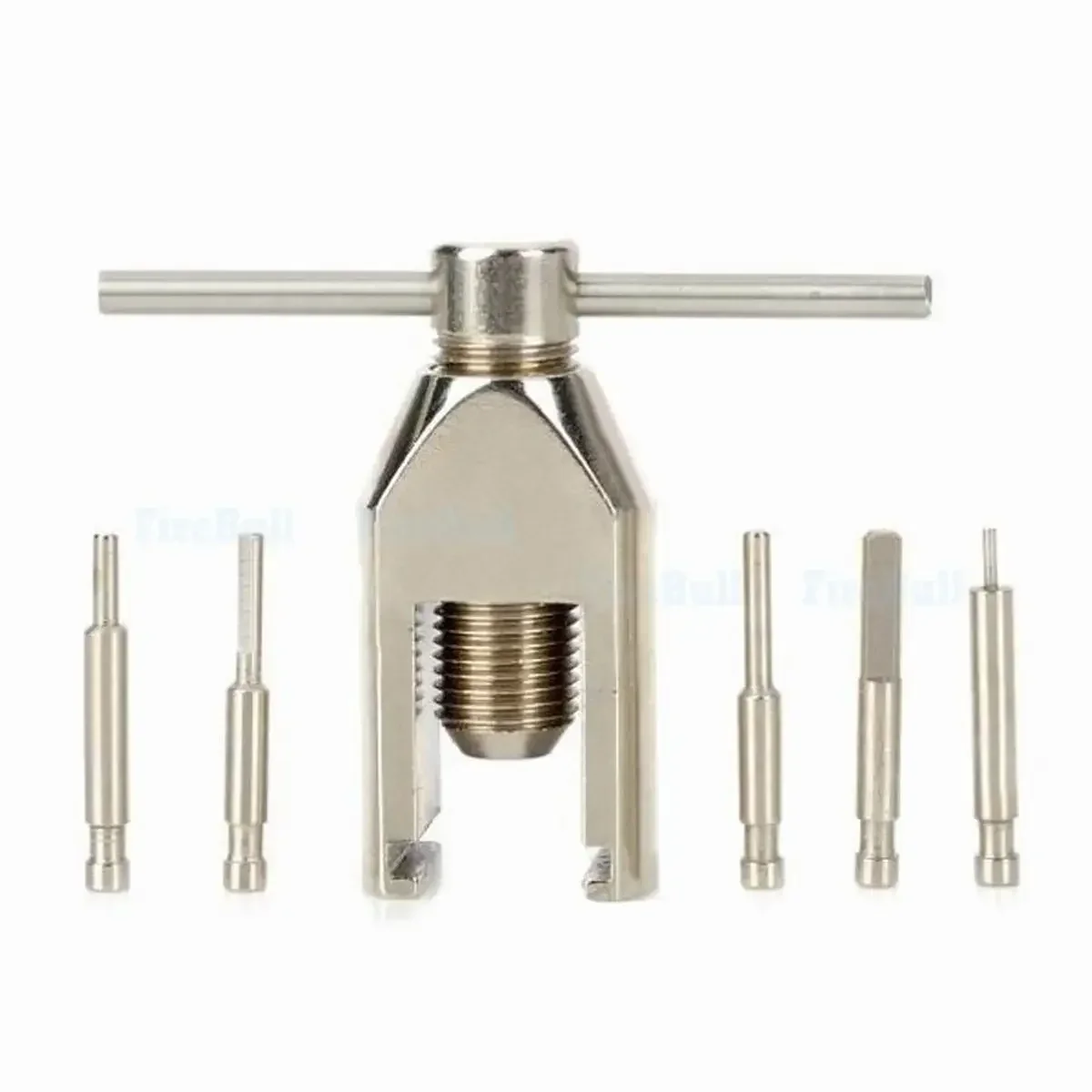 Universal Metal Pinion Gear Puller Remover Walkera W010 Tools for RC Helicopter Car Boat Quadcopter Drone UAV