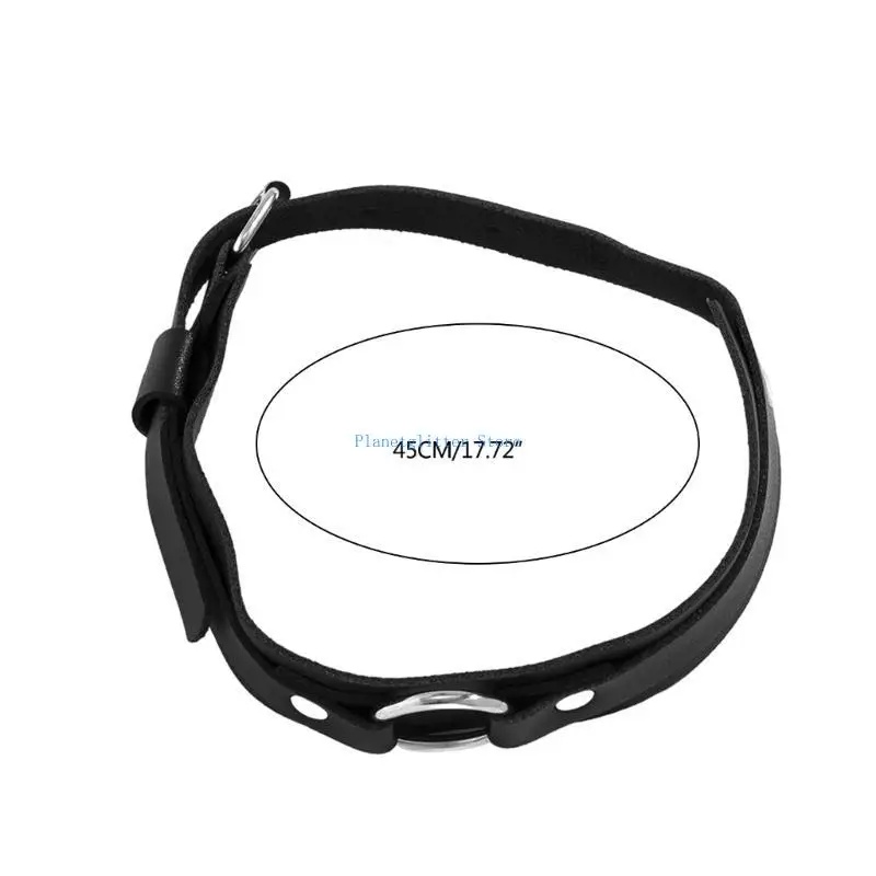 652b điều chỉnh áo pu tay áo tay áo PU Armband trên cánh tay vòng hộp đêm