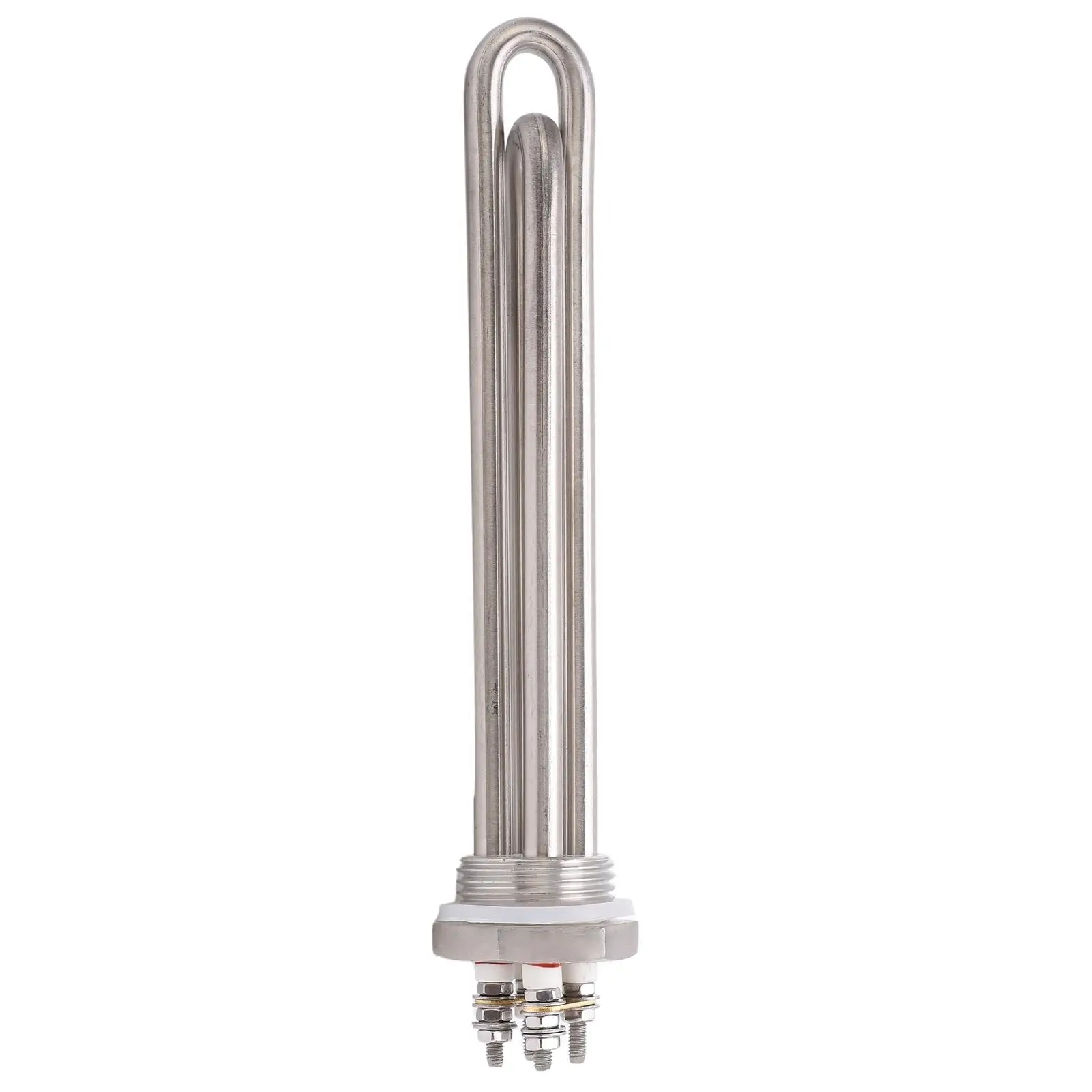 

Portable Immersion Water Heater - High Efficiency for electric Ovens & for thermoforming Machinery