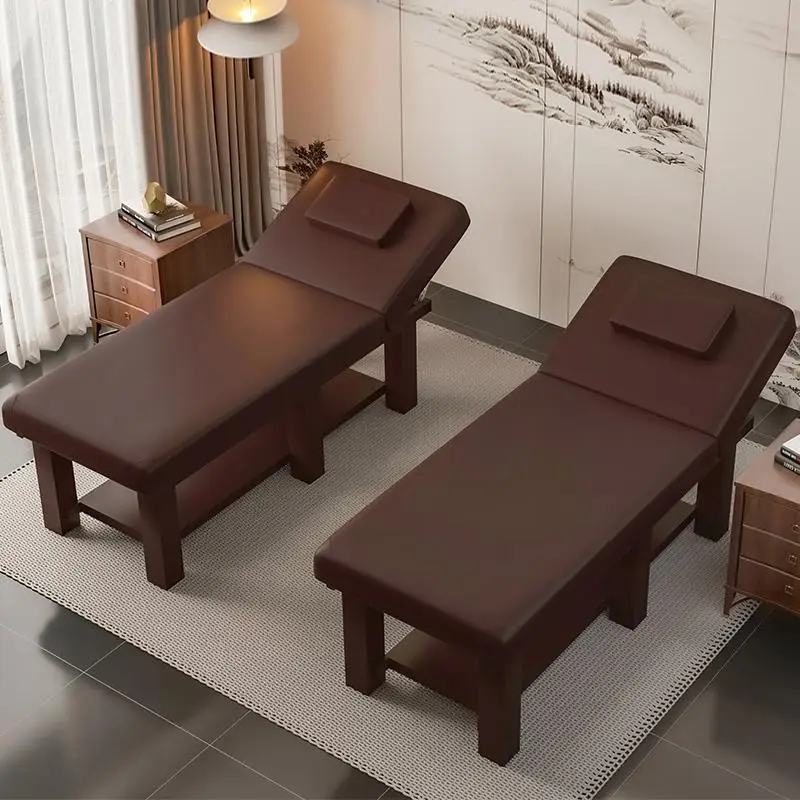 

Beauty bed, special folding massage bed for beauty salon, massage bed, traditional Chinese medicine physiotherapy
