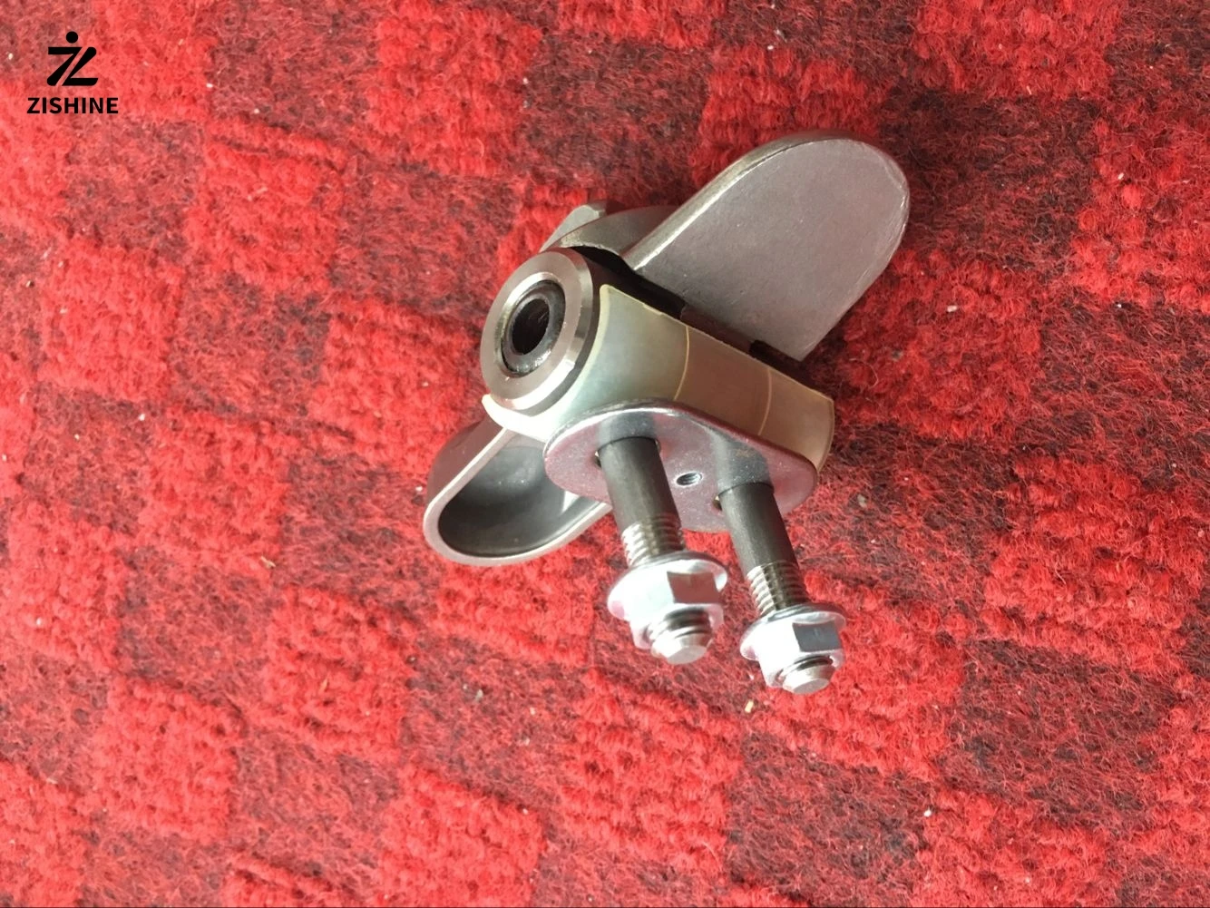 

Double Hole Movable Ankle Bolts Prosthetic Accessories for Prostheses Joint Column Branch Leg Sleeve Covers Ankle Bolts