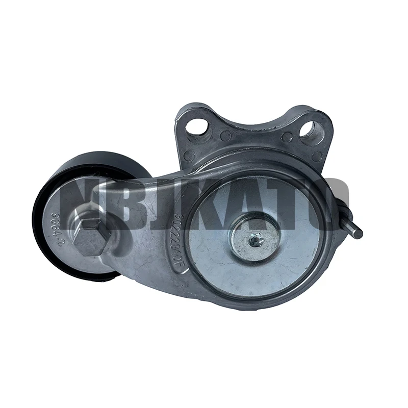 NBJKATO Brand New Serpentine Belt Tensioner Pulley 68148386AA , 4627851AA , 4627167AA For Jeep Grand Cherokee WK 2015 3.0 disel