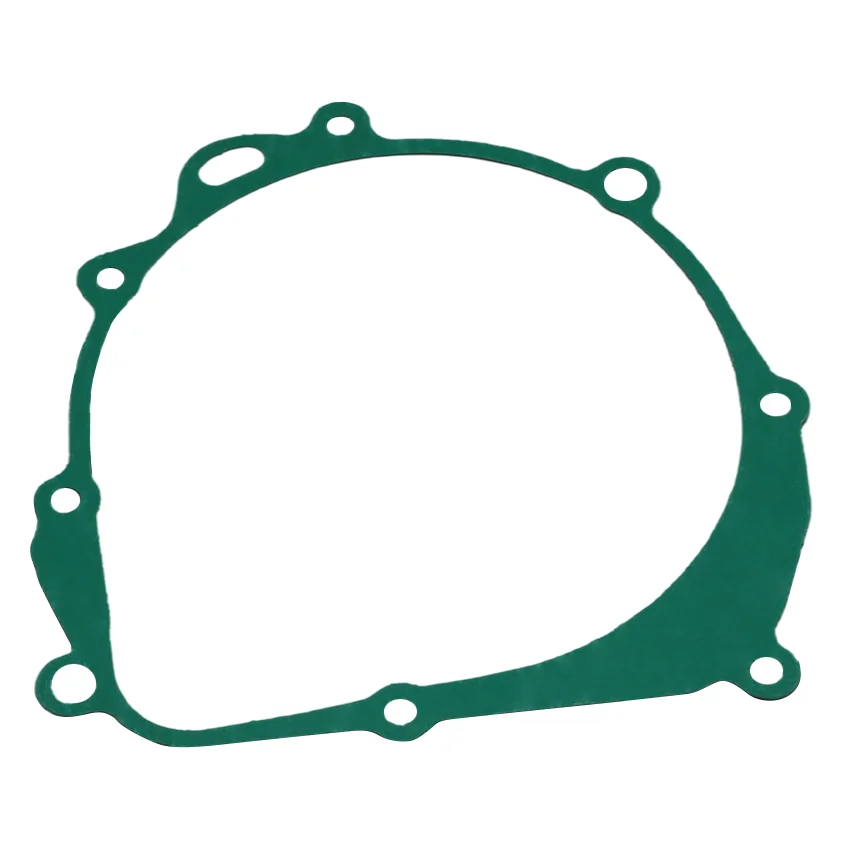 Generator Cover Gasket For Suzuki DRZ400 DR-Z400 DR-Z400E DR-Z400S DR-Z400SM Kawasaki KLX400 KLX400R KLX400SR OEM:11483-29F00