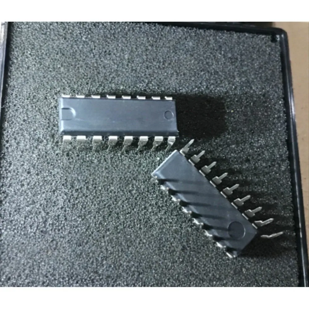 5pcs/lot CD4049UBE CD4049 CD4051BE CD4051 CD4053BE CD4053 CD4060BE CD4060 DIP-16