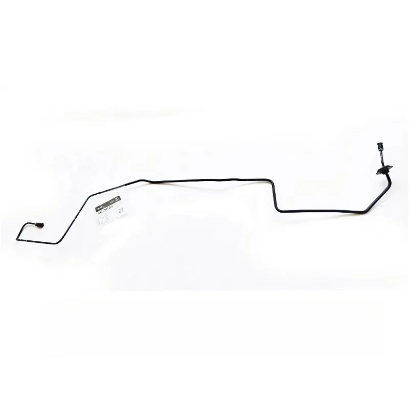 

HDEG- 3506030 Оригинальные аксессуары для сборки жесткой трубы переднего тормоза для BYD Qin EV