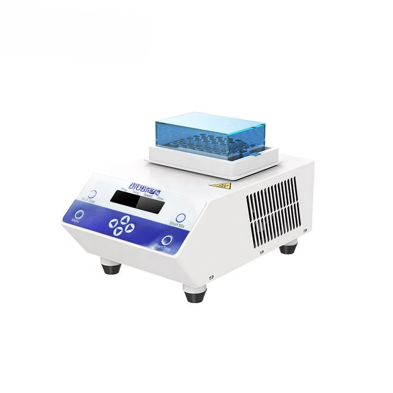 China E Thermostatic Devices Dry Bath Incubator With Heating/Cooling BK-HW100D for laboratory and hospital