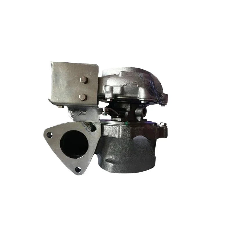 For 2.2 BK3Q6K682PC 787556-0017 Turbocharger BK3Q-6K682-CC New high quality