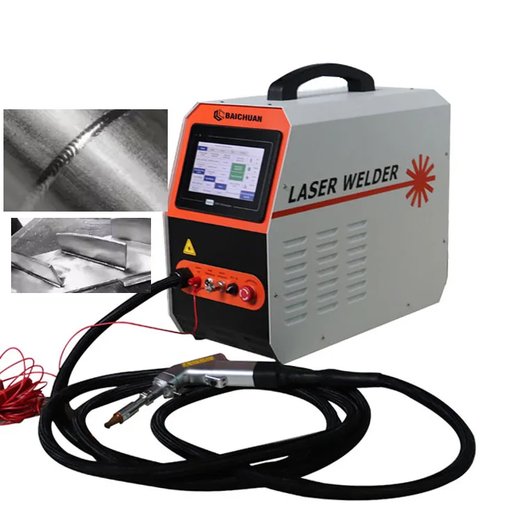 Machine Welding Laser Laser Machine Welding Laser Welding Machine for Metal
