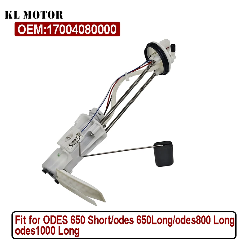 

ODES 650 LONG 17004080000 Fuel Pump