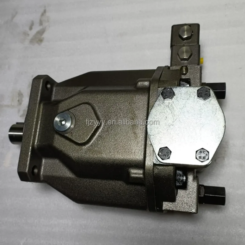 

ZHENYUAN A10VSO A10VSO140 DFR1/31R-PPB12K02 A10VSO140DRG/31R-PPB12N00 A10VSO140DR/31R-PPB12N00 Hydraulic Piston Pump