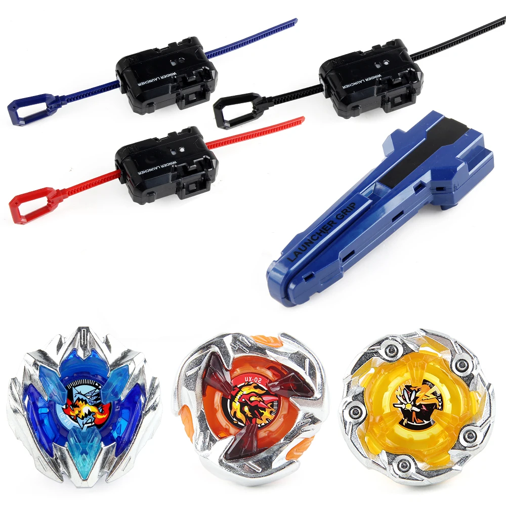 Thumbnail 3 - #63 Highest Rated Battle Tops to Buy in 2026