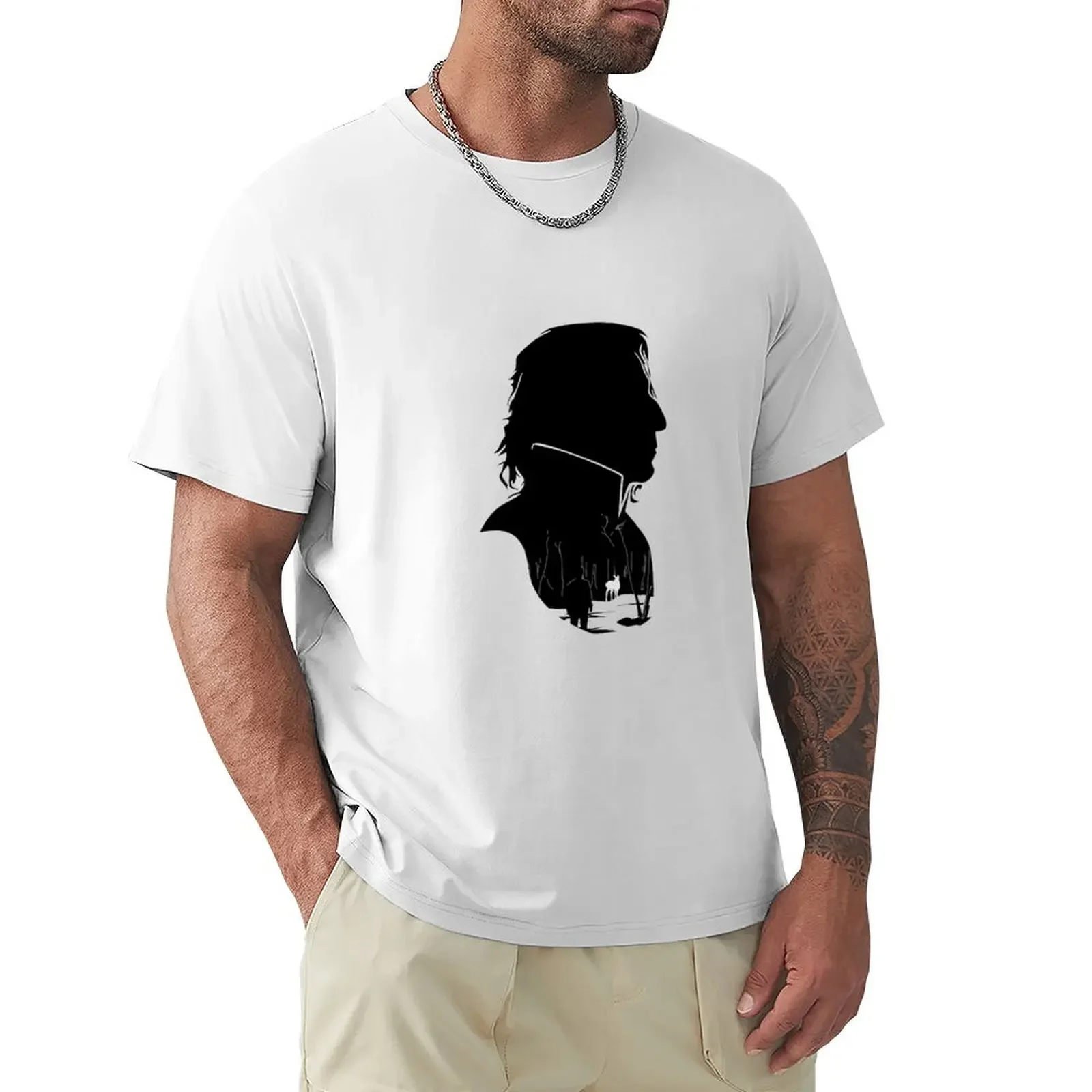 

Мужские футболки большого размера