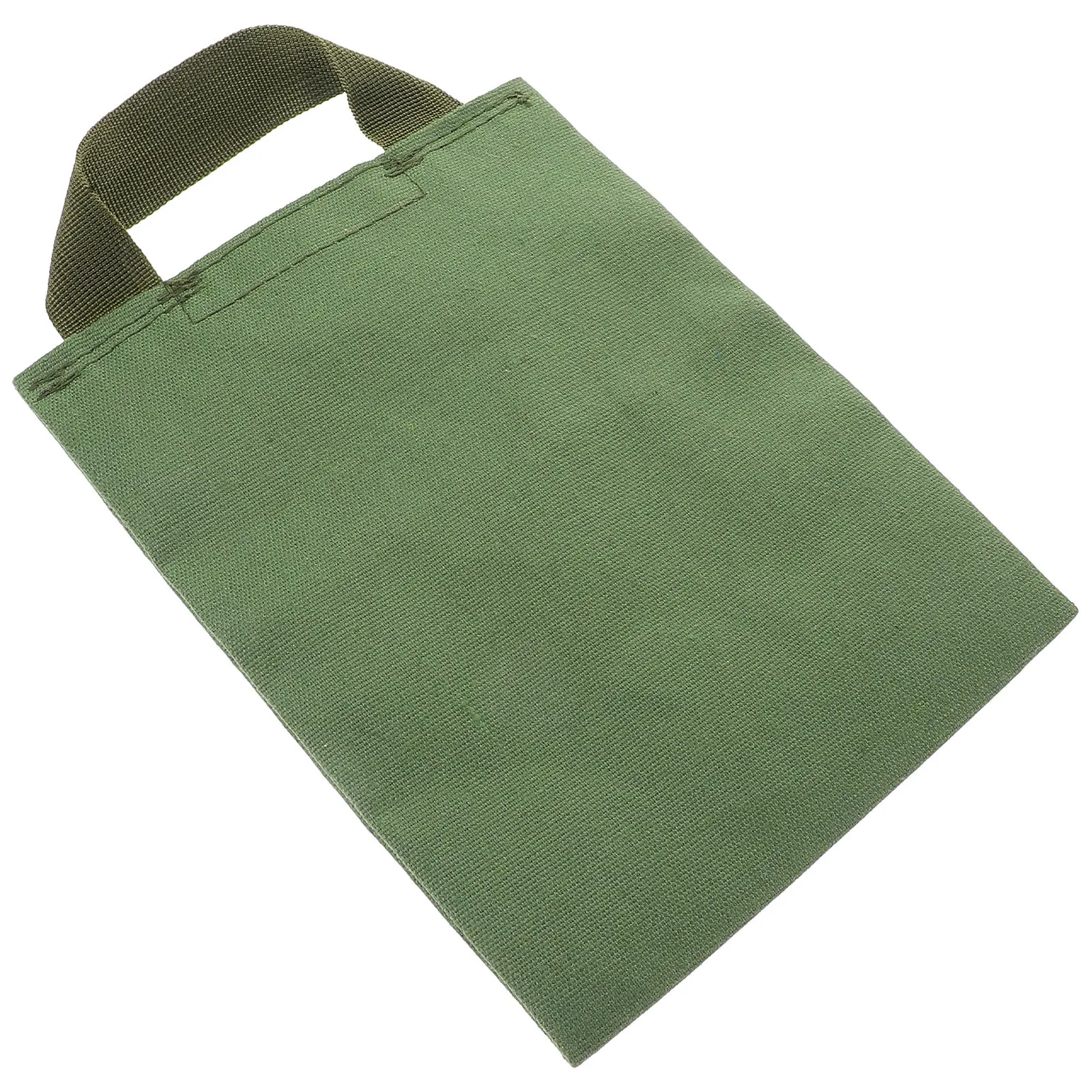 Yoga Sandbag Weight - Weighted Sandbag Yoga Fitness 2Kg Canvas