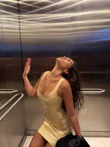 Fashion Golden Mini Sling Dress Women Sexy Sleeveless Off Shoulder High Waist Slim Dresses 2025 Lady Party Club Chic Vestidos
