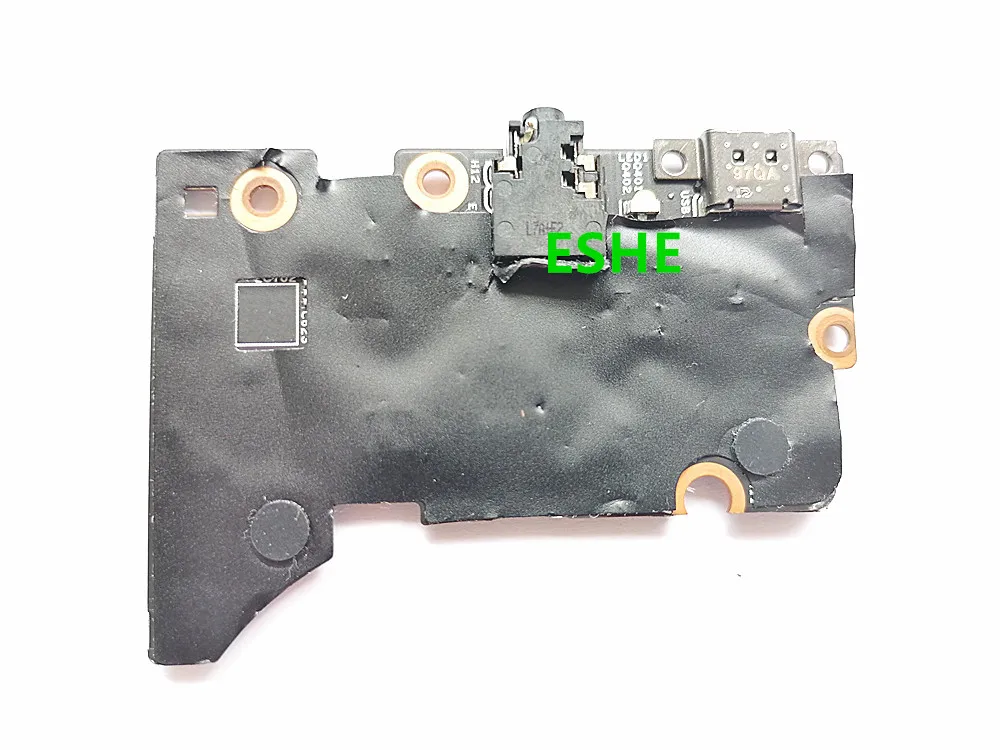 19A24-1 For Lenovo YOGA S940-14IWL IIL Audio Board USB Sound Card Board TYPE-C Board  LS40 ICL IO DB 448.0HB08.0011