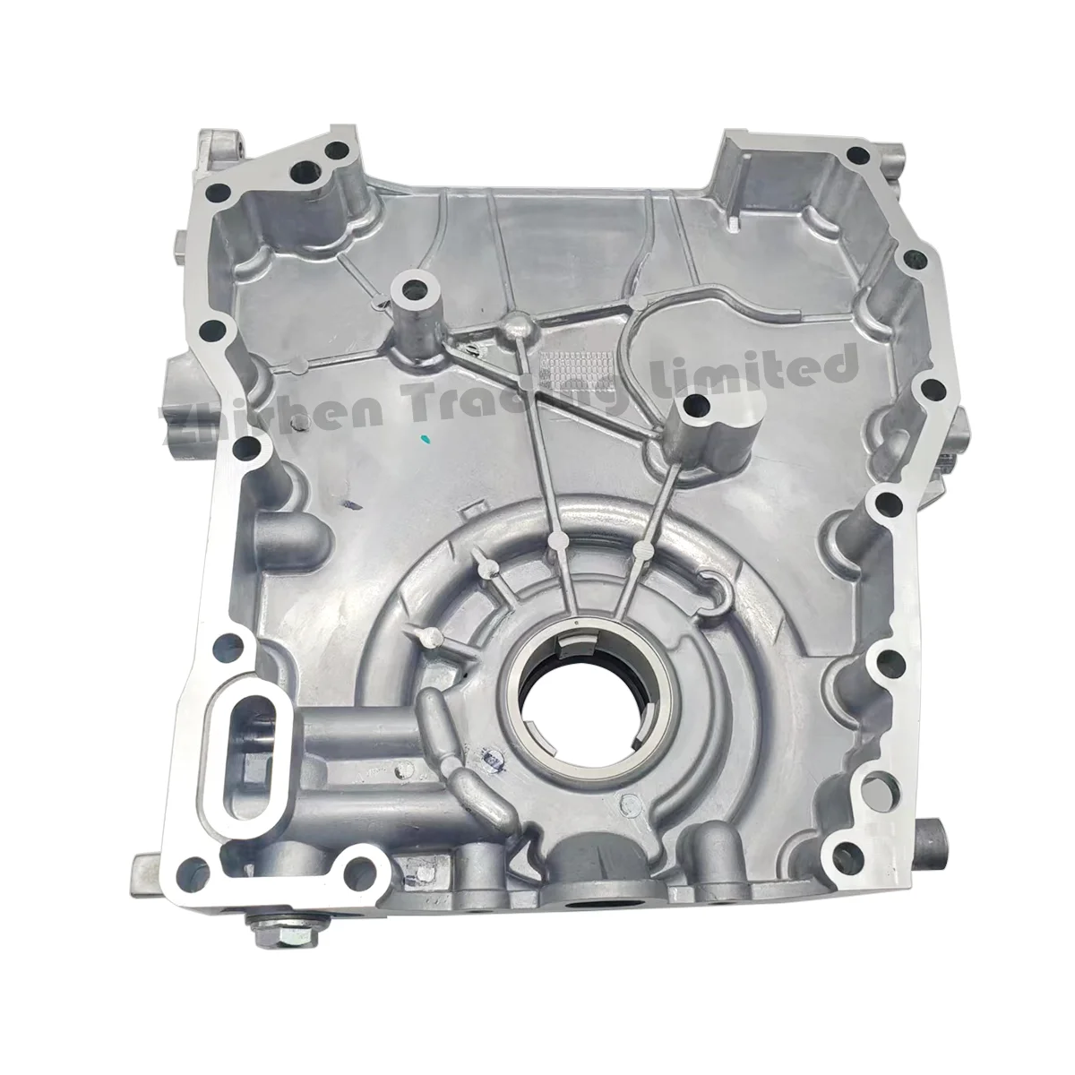 For BAIC SENOVA D60 D70 D80 X65 timing shell cover oil pump chain cover front cover original factory K00145201