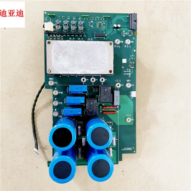 315103-A04 AB Frequency Converter 700 Series 11 15 18.5KW Main Power Board Drive Board 316279-A03 Garden Tools