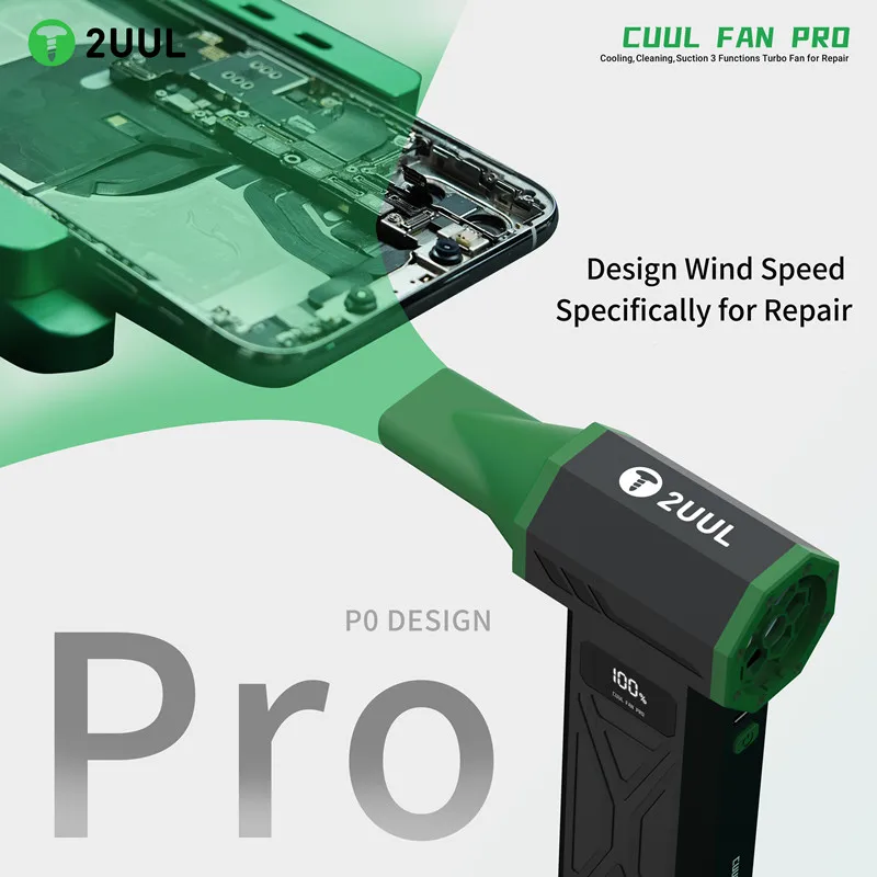 Thumbnail 4 - #71 Best Mobile Phone Repair Tool Kits to Buy In 2026