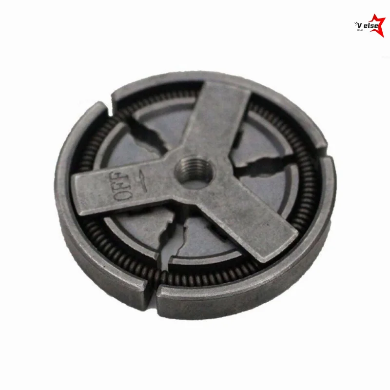 Wear Resistant Clutch Drum Passive Sprocket Assembly Replacement Parts For 52 58 Q Logging Chainsaw