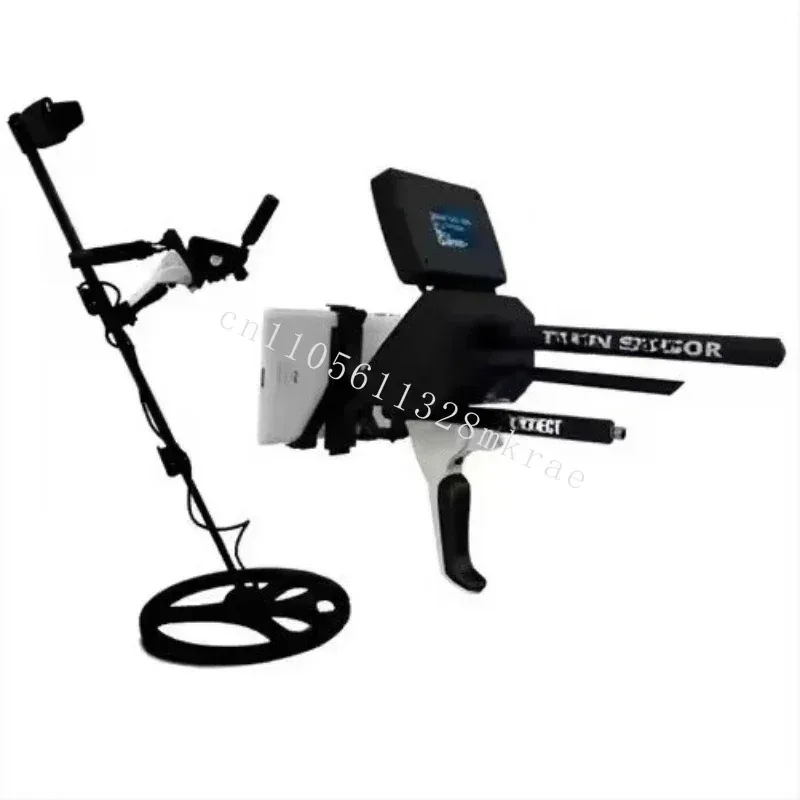 

Popular productsOriginal new GER inspection Titan 1000 metal detector 3D 5 multi-system deep geological locator
