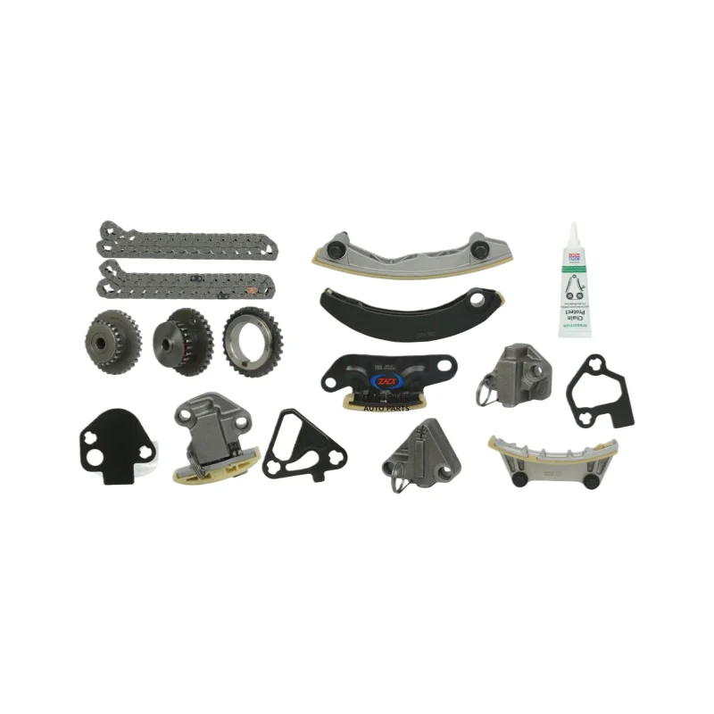 

Timing Chain Set ForLF1 LFW 3.0L LLT LY7 LFX 3.6L Engine