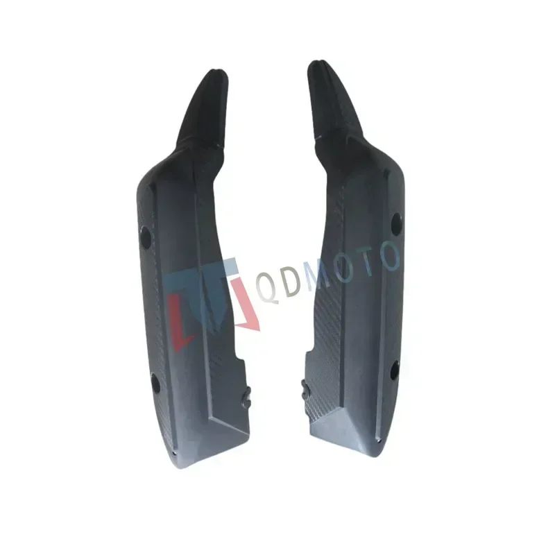 

For Yamaha YZF-R1 2013 2014 Exhaust Cover ABS Injection Fairing YZF1000 13 14 Motorcycle Modified Accessories Sina Tech