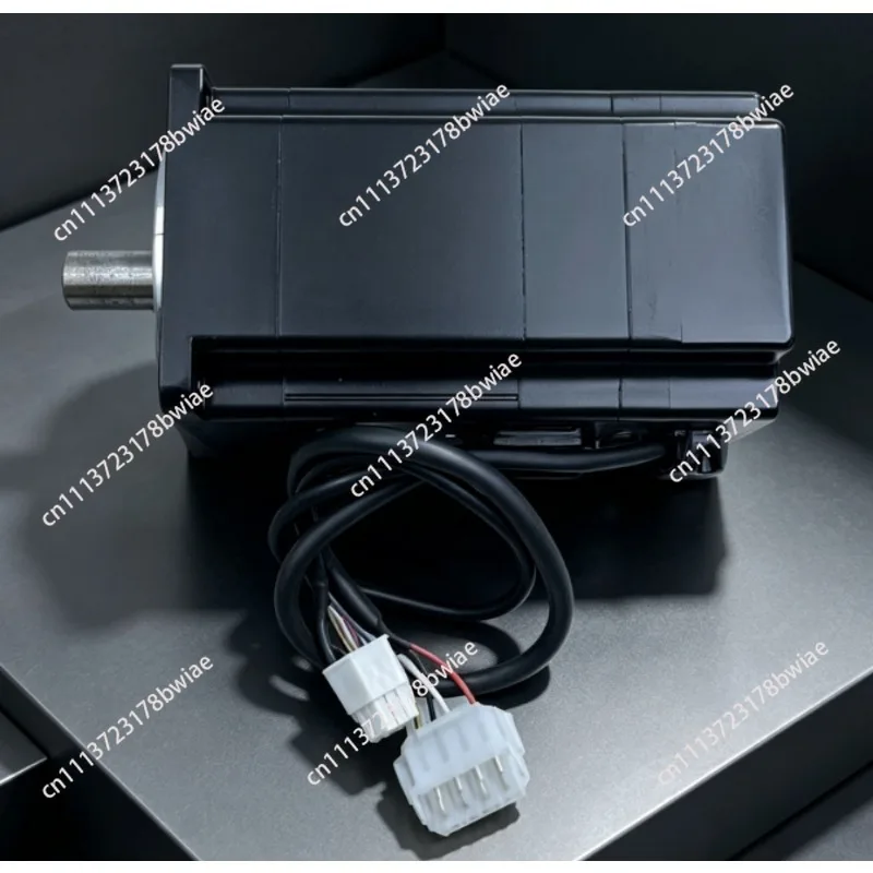 

100% Original AC Servo Motor P50B08075HXS70, Industrial Automation Electric Motor For Machine Equipment Drive