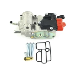 Car Idle Air Control Valve MD614698 MD614696 For Mitsubishi Galant Expo Eclipse Eagle Summit 1.8L 2.0L 2.4L 1994-1998