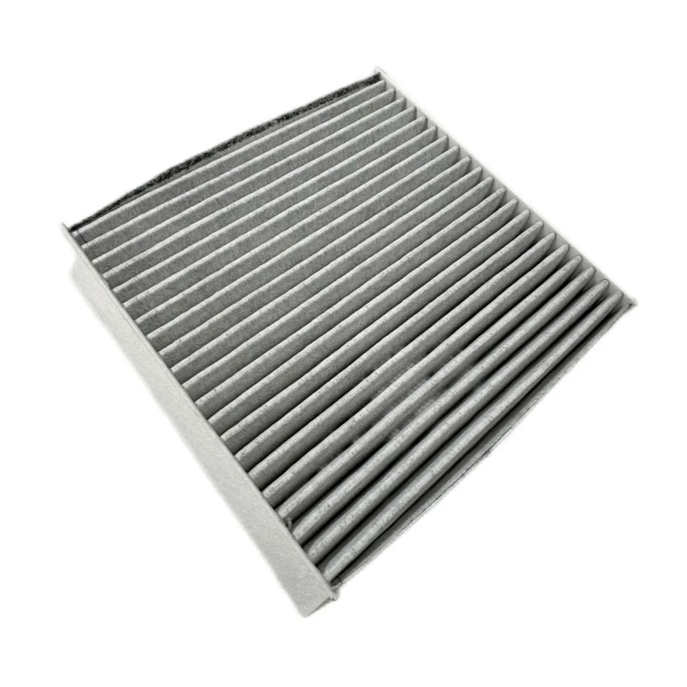 

Auto Parts High-Level Cabin Filter BELG61J6X Air Conditioner Filter For MAZDA AXELA BP 1.5L 2019-