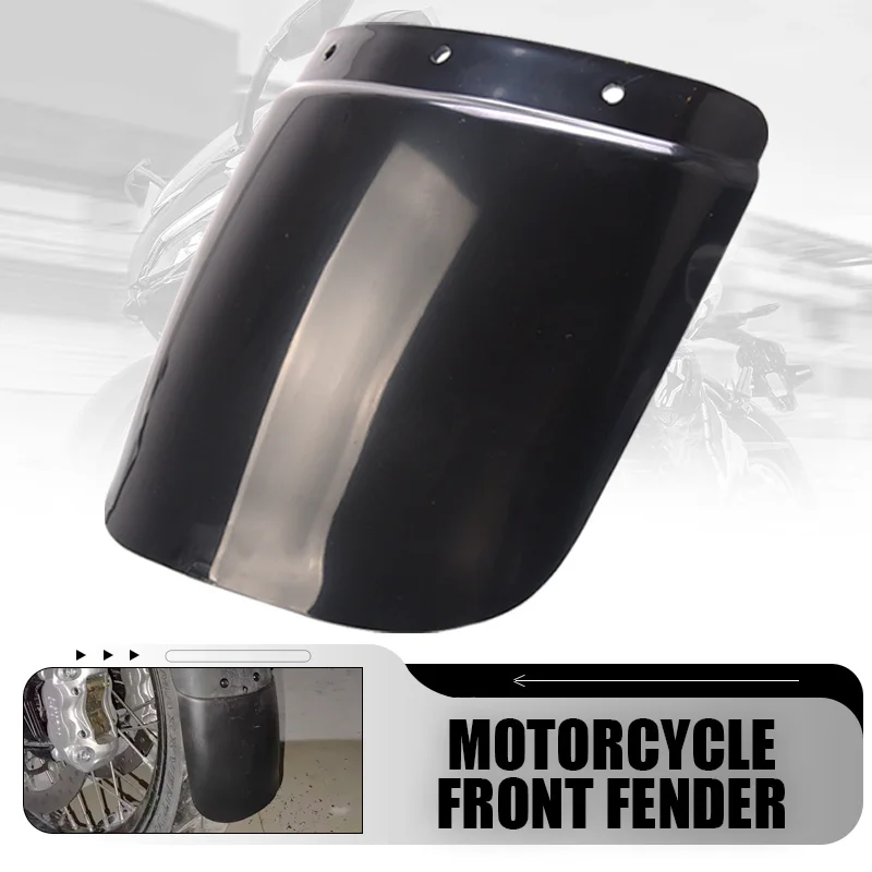 

For CFMOTO IBEX 800/S/T 800MT 800 MT MT800 2022 2023 2024 2025 Motorcycle Lengthen Front Fender Extension Mudguard Splash Guard