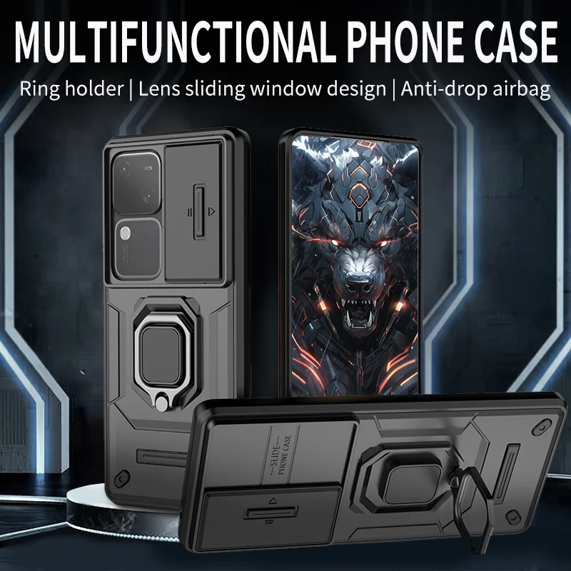 Thumbnail 2 - #11 Compare Vivo V30 Phone Case Before You Buy