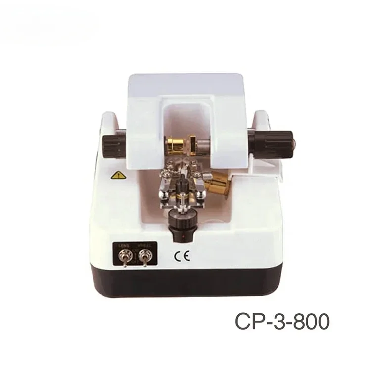 CP-3-800 Lens Groover